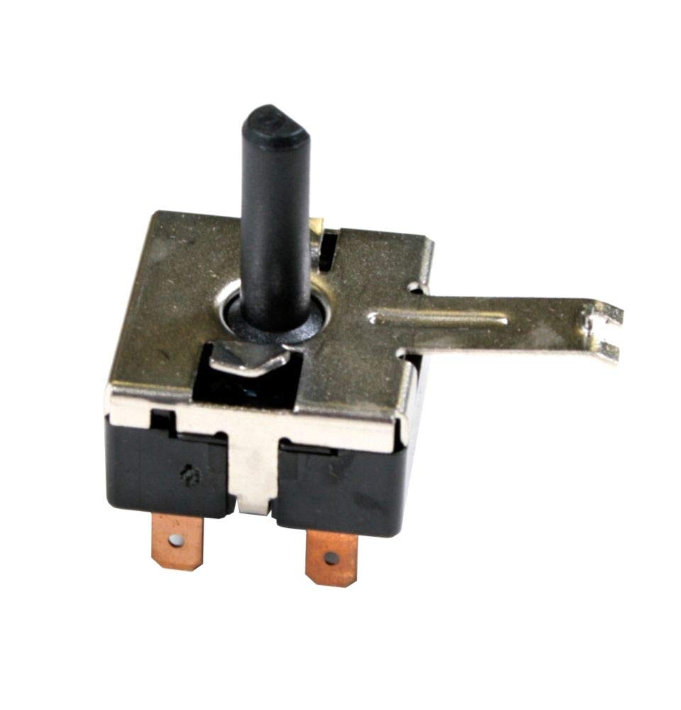 Hotpoint Washer Water Temperature Switch WH12X10498 Hotpoint Washer Water Temperature Switch WH12X10498